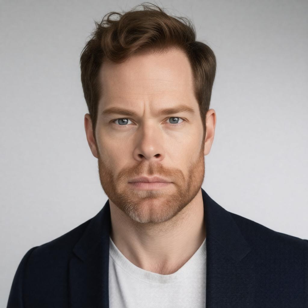 Michael C. Hall